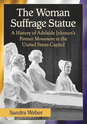 The Woman Suffrage Statue 1