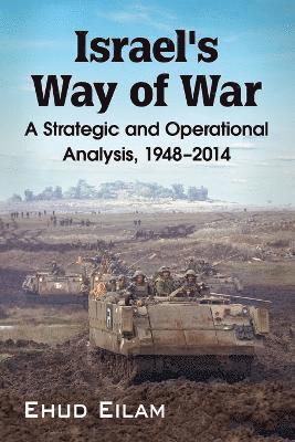 Israel's Way of War 1