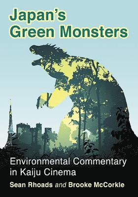 Japan's Green Monsters 1