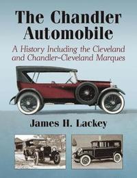 bokomslag Chandler Automobile