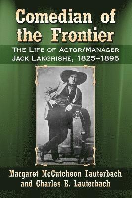 Comedian of the Frontier 1