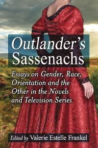 bokomslag Outlander's Sassenachs