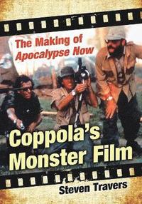 bokomslag Coppola's Monster Film