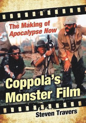 Coppola's Monster Film 1