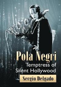 bokomslag Pola Negri