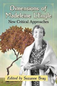 bokomslag Dimensions of Madeleine L'Engle