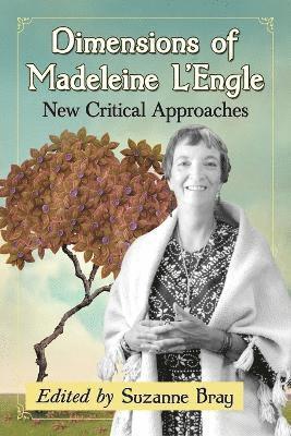 Dimensions of Madeleine L'Engle 1