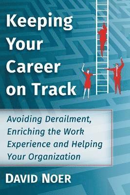 Keeping Your Career on Track 1