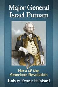 bokomslag Major General Israel Putnam