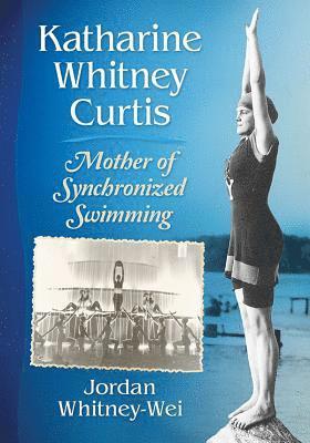 bokomslag Katharine Whitney Curtis
