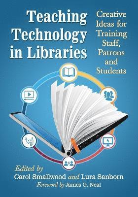 Teaching Technology in Libraries 1