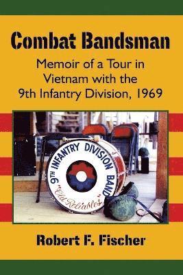 Combat Bandsman 1