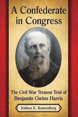 A Confederate in Congress 1