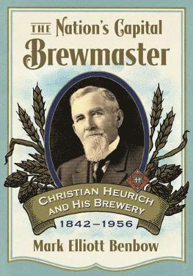 The Nation's Capital Brewmaster 1