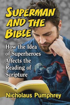 Superman and the Bible 1