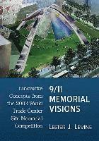 bokomslag 9/11 Memorial Visions