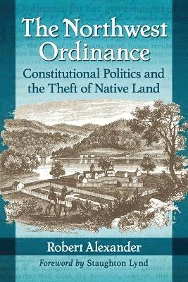 The Northwest Ordinance 1