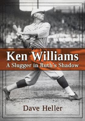 Ken Williams 1