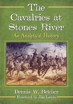 bokomslag Cavalries at Stones River