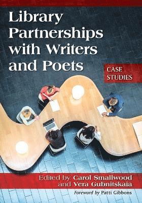 Library Partnerships with Writers and Poets 1
