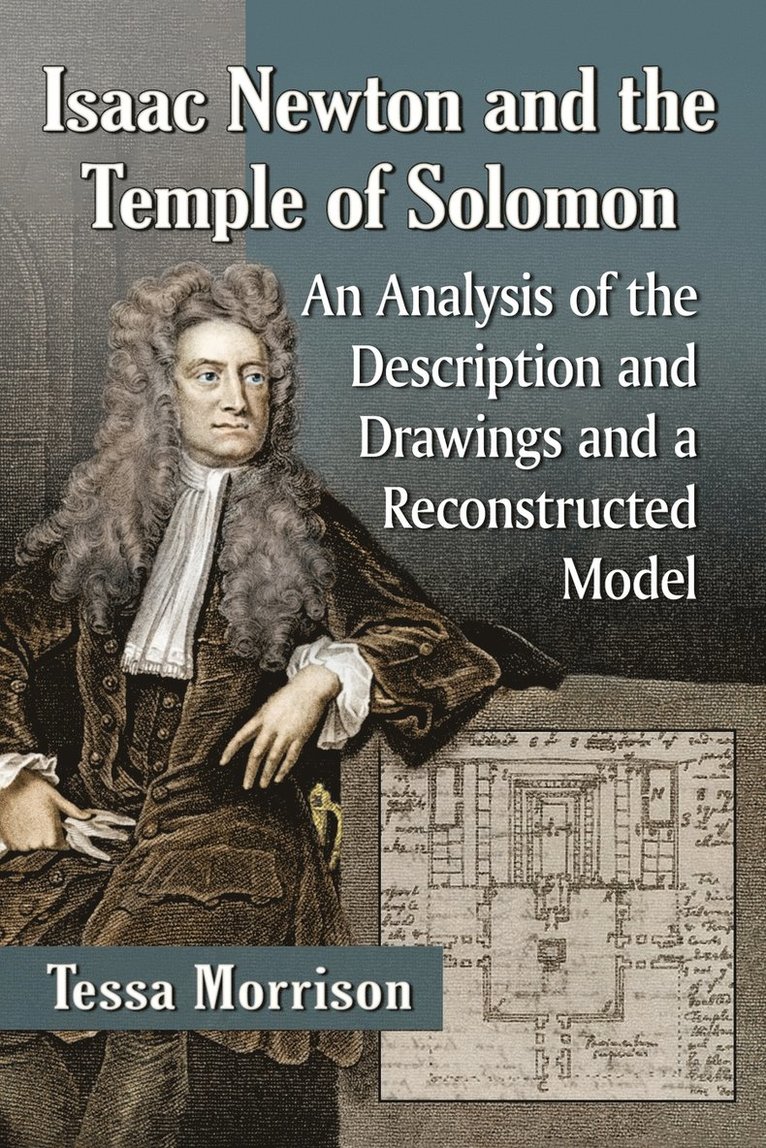 Isaac Newton and the Temple of Solomon 1