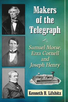 Makers of the Telegraph