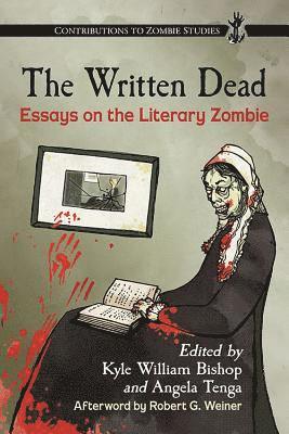 The Written Dead 1