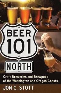 bokomslag Beer 101 North