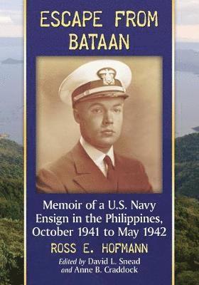 bokomslag Escape from Bataan