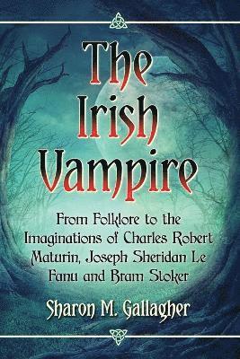 The Irish Vampire 1