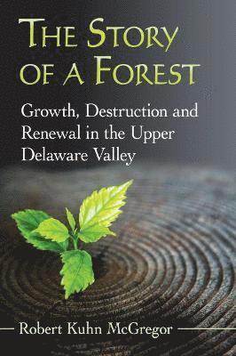 bokomslag Story of a Forest