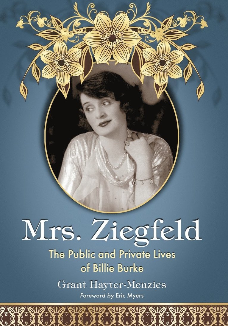 Mrs. Ziegfeld 1