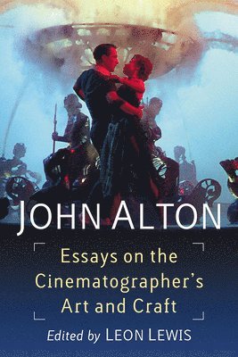 bokomslag John Alton