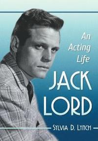 bokomslag Jack Lord