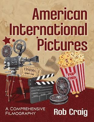 American International Pictures 1