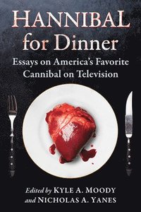 bokomslag Hannibal for Dinner