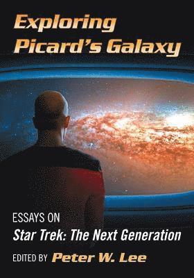 Exploring Picard's Galaxy 1