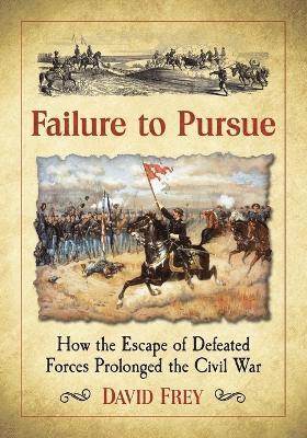 Failure to Pursue 1