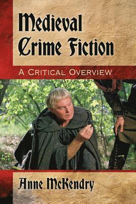 Medieval Crime Fiction 1