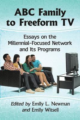 ABC Family to Freeform TV 1