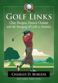 bokomslag Golf Links