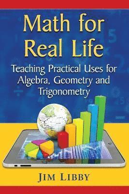 Math for Real Life 1