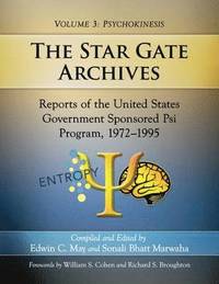 bokomslag The Star Gate Archives