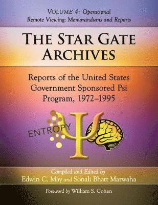 The Star Gate Archives 1