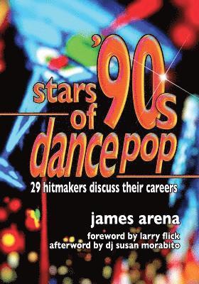 Stars of '90s Dance Pop 1