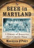 bokomslag Beer in Maryland