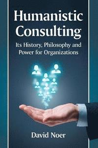 bokomslag Humanistic Consulting