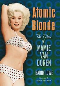 bokomslag Atomic Blonde