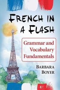 bokomslag French in a Flash