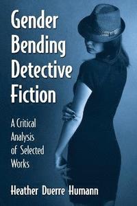bokomslag Gender Bending Detective Fiction